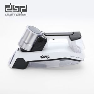 DSP <b>Handheld</b> Wet Dry <b>Vacuum</b> Cleaner 500ML Waste Tank Household Use - Product Image 2