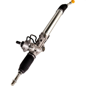 อะไหล่รถยนต์ แร็คพวงมาลัยเพาเวอร์ไฮดรอลิก สำหรับ VW TRANSPORTER T4 -03 OE 7D1422061B - Product Image 3