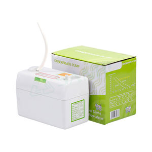 Pompe à condensat AC Pompe de vidange d'eau moteur Pompe à condensat pour <span class=keywords><strong>climatiseur</strong></span> - Product Image 3