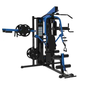 TZ-8004 Appareil de <span class=keywords><strong>musculation</strong></span> commercial pour salle de sport : Rameur assis / Machine à ramer - Product Image 6