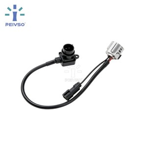 กล้องมองหลังแบบเรียลไทม์ PEIVSO รุ่น 56054158AB สำหรับ Jeep-Dodge Journey พร้อมฟังก์ชั่นช่วยสำรองภาพแบบ Plug and Play - Product Image 1