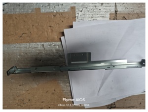 Welltop Custom CNC Machining <b>Services</b> for Personalized Product Customization and <b>Fabrication</b> Customized Model - Product Image 3