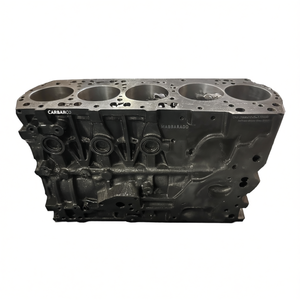 Bloc-cylindres moteur Carbarco pour C32 C32B C175 12 C175 16 Diesel, remplacement robuste pour usage intensif - Product Image 2