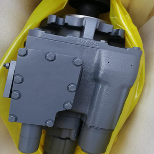 Hydraulic Pump PV22 PV23 <b>Used</b> in Dynapac <b>Road</b> <b>Roller</b> - Product Image 1