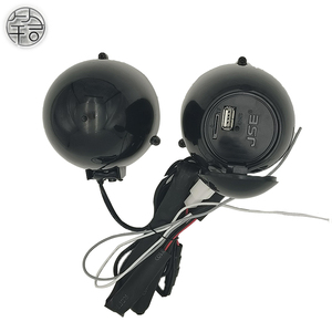 Grosir aksesoris sepeda motor lainnya Manual Mp3 <span class=keywords><strong>Alarm</strong></span> sepeda motor pemutar Mp3 dengan <span class=keywords><strong>speaker</strong></span> - Product Image 2