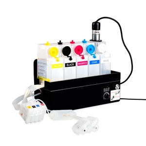 Impresora OCB de 36 Meses de Duración, Impresión Offset DTF Magnética CMYK de Alta Calidad, Libre de Sedimentos, Tinta RGB - Product Image 4