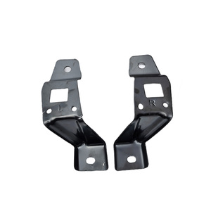 Soporte de Guardabarros Delantero Inferior Honda 60262-TBA-A00ZZ, Pieza de Repuesto de Hierro para Civic 16-22 - Product Image 5
