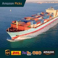 Agent 1688 Dropshipping Azamon FBA Temu Shopify Agent d'achat Services logistiques Porte à porte