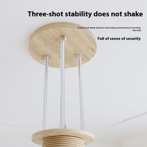 옵티머스 프라임 단단한 나무 두꺼운 5 단계 친환경 내구성 고양이 등반 프레임 타워 현대 다기능 판지 - Product Image 3