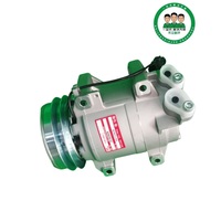 Compresseur de climatisation de voiture Uzhong neuf 4PK MN123626 UZ19020 pour Mitsubishi Pick up L200 TRITON Zinger PAJERO SPORT 2006-2011