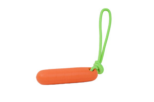 OEM <span class=keywords><strong>Pet</strong></span> dayanıklı Bite açık su geçirmez plaj yüzer EVA köpük tampon interaktif çiğnemek oyuncak halat köpek küçük eğitim - Product Image 3