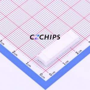 HC-PH-12Y Housing (Wire-to-Board / Wire-to-Wire) P=2mm Connector 1x12P 2mm PH 1 - Product Image 2