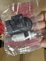 Capteur TPMS universel programmable Autel MX-Sensor 2-en-1 433 MHz 315 MHz, compatible avec 99 % des voitures