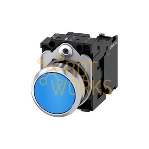 Siemens 3SU11500AB501BA0 - Nuovo - Product Image 1