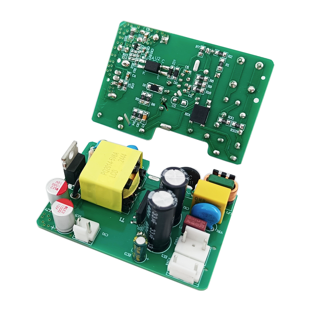 The Small and High-efficiency Module Power Supply HLK-30M05Z Can Work Without External Circuits and Has Passed CE Certification