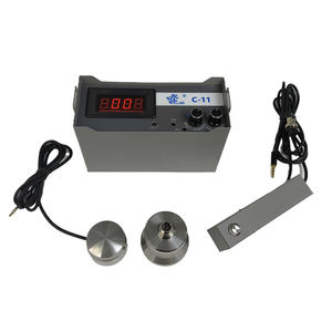 Industrielle automatische Absperr ventil alarm Wassertank-Lecks uch maschine mit LCD-Anzeige für Werks leitungen 1 Jahr Garantie - Product Image 6