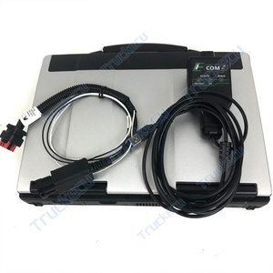 Soporte para Laptop CF53 SINOTRUK para Sistema Yuchai Xichai Yikang, Dispositivo de Diagnóstico para Camiones con Motor Nacional VI ECOM2 <span class=keywords><strong>ECOM</strong></span> - Product Image 3