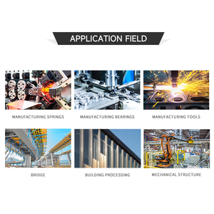 दुनिया की सबसे अच्छी बिक्री उत्पाद मिश्र धातु स्टील राउंड बार 304 - Product Image 4