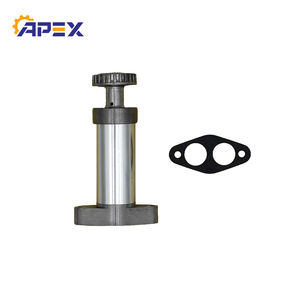 Repuestos Duraderos para Excavadora APEX, Bomba de Combustible 105-2508 para Motor 3304 3306, Cargadora de Ruedas 950B 950F 966F 966G 966H 105-2508 - Product Image 1