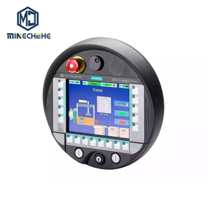 6AV6645-0EB01-0AX1 Songwei CNC NUEVO HMI KP300 Panel Básico Mono PN 6AV66450EB010AX1 - Product Image 1