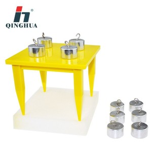 Qinghua 21021 Pressure and Intensity Demonstration Device - A Set of Teaching Demonstration Instruments for Junior and Senior - Product Image 5