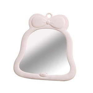 Arc <span class=keywords><strong>Miroir</strong></span> Pliant Femme Étudiante <span class=keywords><strong>Miroir</strong></span> De Maquillage <span class=keywords><strong>Sur</strong></span> La <span class=keywords><strong>Table</strong></span> HD Dortoir Bureau Vertical Mignon Dressing <span class=keywords><strong>Miroir</strong></span> - Product Image 1