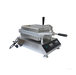 Machine à crêpes Fossil populaire pour la restauration, machine à crêpes Oracle Bone, fruits de mer, calmar, homard, nourriture de rue, machine à crêpes Fossil - Product Image 5