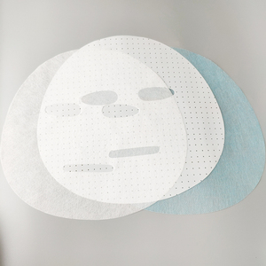 Maschera Viso e Corpo in Tencel Naturale 384 OEM/ODM Huajie per Trattamenti di Bellezza - Guangdong - Product Image 2
