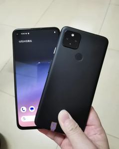 Wholesale Factory Price for <strong>Google</strong> for Pixel 4A 2nd Generation 6+128GB 5.81\&quot; NFC Octa Core <strong>Mobile</strong> Phone English 4G LTE <strong>Android</strong> - Product Image 1