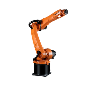 Nuevo Robot Industrial KR6 R1840-2 con Brazo Cúbico, PLC, Caja de Cambios, Motor, Material de Hierro Fundido, Alta Precisión, 1 Año de Garantía - Product Image 4