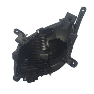 ไฟตัดหมอกหน้า Kia Picanto รุ่น 92201-1Y300 92202-1Y300 อะไหล่ทดแทน หลอดฮาโลเจนพลาสติก - Product Image 2