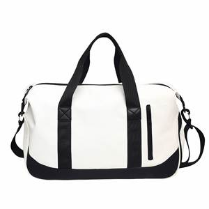 Sac de sport et de voyage multifonctionnel grande capacité, personnalisable, avec compartiment à chaussures – Offre spéciale usine - Product Image 2