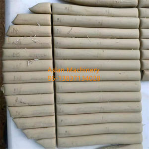 Piccolo tipo di pasta fritta macchina per tagliare <span class=keywords><strong>grissini</strong></span> pretzel stick salato baguette macchina per fare baguette - Product Image 6