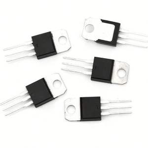 Brand New Original Supply PO08NG TO-220 Transistor CZSKU:RC43BS34 - Product Image 1