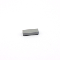 Barra STB de carburo de tungsteno de alta calidad, piezas de herramientas personalizadas CN Hun Blanks Unground, soporte OEM