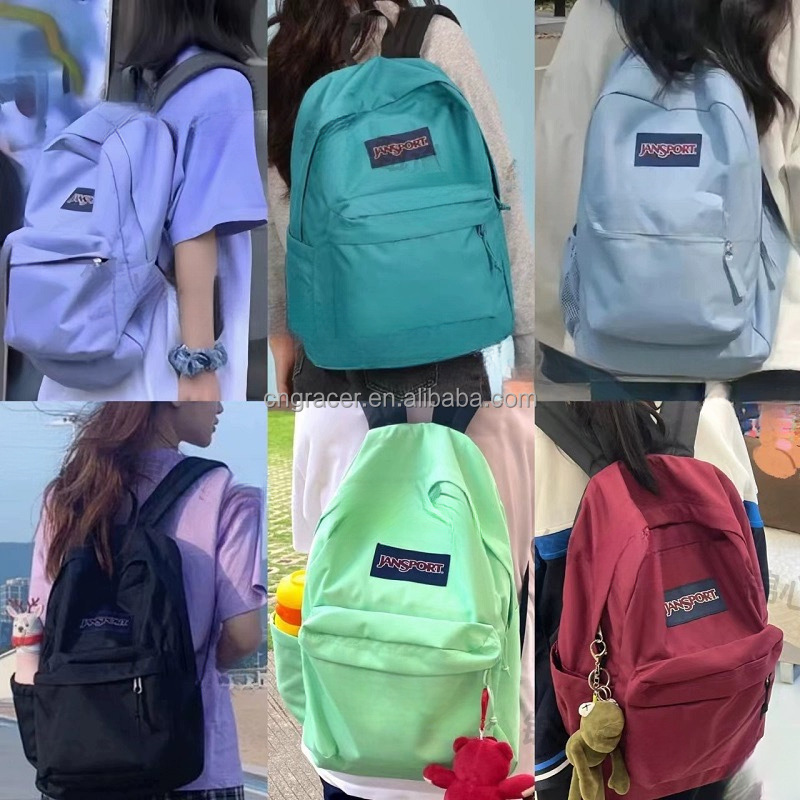 Wholesale Chinese Backpacks Quality Style for All Ages