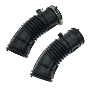 Manguera de Goma para Admisión de Aire 17228-RFE-000 para Honda Odyssey RB1, Pieza de Repuesto - Product Image 4