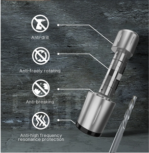 IP67 không thấm nước Euro xi lanh khóa rfid thẻ tuya ttlock BLE Keyless bàn phím tùy chọn thay thế DIY kỹ thuật số thông minh xi lanh khóa cửa - Product Image 6