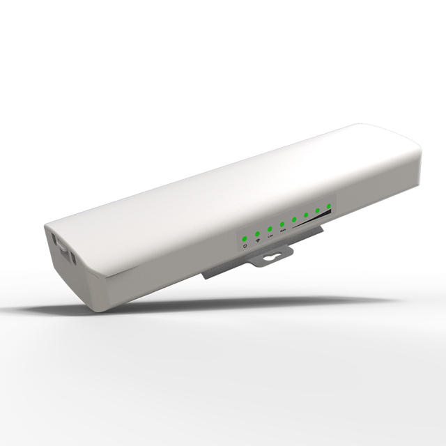 10KM Outdoor Wifi Bridge 5.8G Wireless Point to Point Outdoor Wireless Bridge CF-E312A V2 Long Distance Data Transmission CPE