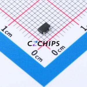 High Quality GR61CN4202MR SOT-23-3 <b>Integrated</b> <b>Circuit</b> IC Chip PMIC Monitor and Reset IC - Product Image 1