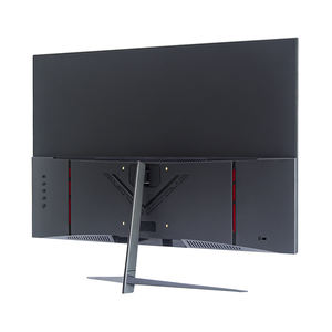 Kaliteli 24 27 32 34 inç Lcd monitör 144hz 165hz 2k 4k bilgisayar ekranı Rgb ışık çubuğu oyun ekran monitörler - Product Image 5