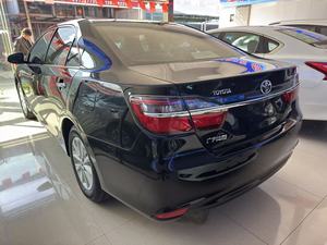 <span class=keywords><strong>Voiture</strong></span> d'occasion 2015 2016 2017 Toyota Camry 2.0L Édition <span class=keywords><strong>de</strong></span> pointe, <span class=keywords><strong>voiture</strong></span> d'occasion la plus vendue, boîte <span class=keywords><strong>de</strong></span> vitesses automatique, sièges en cuir, ventes exceptionnelles - Product Image 4