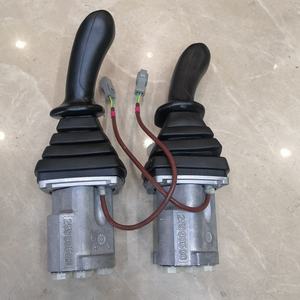 JCB kabin joystick denetleyicisi/çalışma kolu <span class=keywords><strong>Pilot</strong></span> vana assy - Product Image 3
