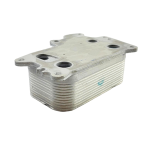 Nayson 68032203AA Engine Oil Cooler <b>Screen</b> Adapter Engine Oil Filter, Fits for 2007-2018 Jeep Wrangler JK 3.8L / 3.6L V6 Engine - Product Image 5