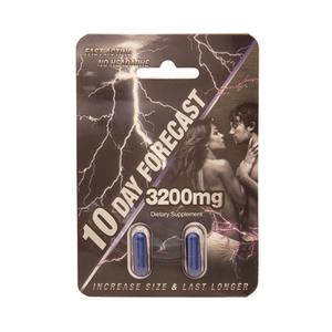 Секс-таблетки носорога - Product Image 3