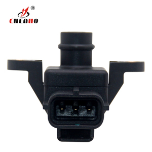Đa Dạng Tuyệt Đối Cảm Biến Áp Suất Không Khí Cảm Biến Áp Suất Cho 99-01 Jeep Grand Cherokee WJ Với 4.7L 56041018 F8Y89F479BA 5S1168 - Product Image 5