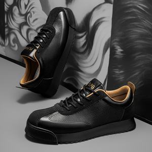 NUEVOS <span class=keywords><strong>Zapatos</strong></span> de Marca Originales de Alta Calidad <span class=keywords><strong>para</strong></span> <span class=keywords><strong>Hombre</strong></span> con Caja, Diseño Italiano, Zapatillas Casuales <span class=keywords><strong>para</strong></span> <span class=keywords><strong>Hombre</strong></span>, Precio Bajo, Gran Venta en África - Product Image 4