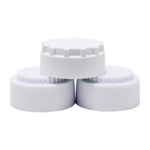 Tapas de filtro para botellas, conector purificador de agua de 12 y 34 dientes, accesorio universal para máquina de agua potable directa - Product Image 1