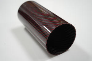 Высокая прочность большого диаметра трубки 50*55 мм диаметр трубки - Product Image 2