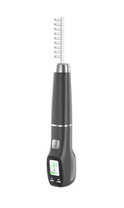 Novo Aparelho de Terapia Facial de Alta Frequência com Ozônio para Tratamento de Acne à Venda - Product Image 4